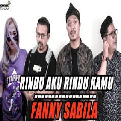 3 Pemuda Berbahaya - Rindu Aku Rindu Kamu feat Fanny Sabila (Cover).mp3