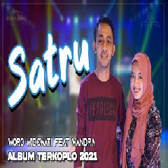 Download Lagu Woro Widowati - Satru feat Wandra New Pallapa Terbaru