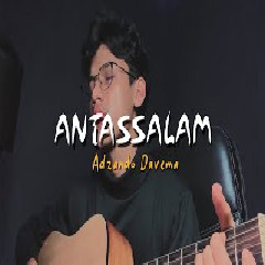 Adzando Davema - Antassalam (Cover).mp3