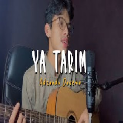 Adzando Davema - Ya Tarim (Cover).mp3