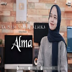 Alma - Ya Nabi Salam Alaika (Guitar Version).mp3