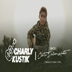 Download Lagu Charly Van Houten - Cinta Dalam Hati - Ungu (Cover) Terbaru