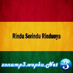 Download Lagu Fahmi Aziz - Rindu Serindu Rindunya (Reggae Version) Terbaru
