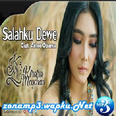 Kirara Meychan - Salahku Dewe.mp3