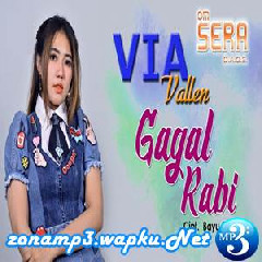 Download Lagu Via Vallen - Gagal Rabi Terbaru