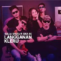 Kalia Siska - Langganan Kleru Feat SKA 86.mp3