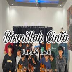 Scalavacoustic - Bismillah Cinta - Ungu & Lesti (Cover).mp3