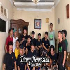 Download Lagu Scalavacoustic - Diary Depresiku - Last Child (Cover) Terbaru