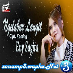 Download Lagu Eny Sagita - Ngelabur Langit (New Scorpio) Terbaru
