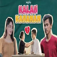 Download Lagu Iman Troy - Kalah Kahanan Feat Shavira Terbaru