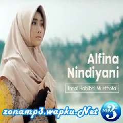 Download Lagu Alfina Nindiyani - Innal Habibal Musthofa Terbaru
