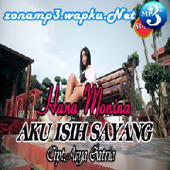 Download Lagu Hana Monina - Aku Isih Sayang Terbaru