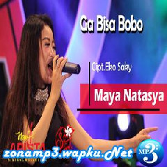 Download Lagu Maya Natasya - Ga Bisa Bobo Terbaru