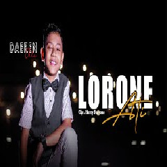 Download Lagu Daeren Okta - Lorone Ati Terbaru