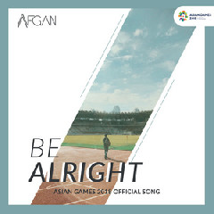 Afgan - Be Alright.mp3