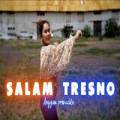 Download Lagu Anggun Pramudita - Salam Tresno (Koplo Version) Terbaru