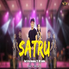 Download Lagu Safira Inema - Satru feat Rifaldo Terbaru