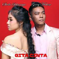 Gerry Mahesa - Gita Cinta Feat Sheila Sahanaya.mp3