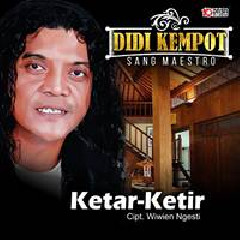 Download Lagu Didi Kempot - Ketar Ketir Terbaru