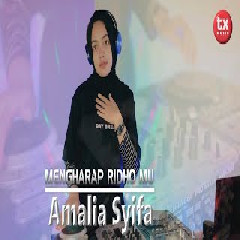 Amalia Syifa - Mengharap Ridho Mu.mp3