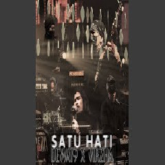 Download Lagu Virzha - Satu Hati feat Dewa19 Terbaru