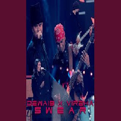Download Lagu Virzha - Swear feat Dewa19 Terbaru
