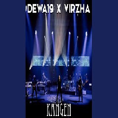 Download Lagu Virzha - Kangen feat Dewa19 Terbaru