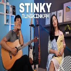 Michela Thea - Mungkinkah - Stinky (Cover).mp3