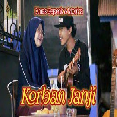 Download Lagu Dimas Gepenk - Korban Janji Guyon Waton feat Monica Terbaru