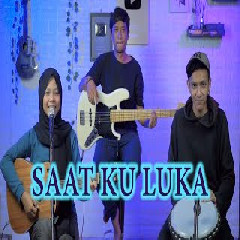 Download Lagu Fera Chocolatos - Saat Ku Luka Crazyrasta (Cover) Terbaru