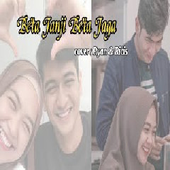 Ria Ricis - Janji Putih Beta Janji Beta Jaga feat Teuku Rushariandi (Cover).mp3