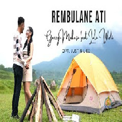Download Lagu Gerry Mahesa - Rembulane Ati feat Lala Widi Terbaru