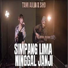 Download Lagu Tami Aulia - Simpang Limo Ninggal Janji ft Siho Terbaru