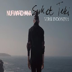 Download Lagu Nufi Wardhana - Suket Teki (Versi Bahasa Indonesia) Terbaru