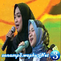 Download Lagu Nisa Sabyan Ft. Ria Ricis - Ya Habibal Qolbi Terbaru