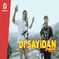 Pribadi Hafiz - Di Sayidan Shaggydog feat Hendra (Cover).mp3
