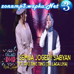 Download Lagu Sabyan - Dil Laga Liya Ft. Ayu Ting Ting Terbaru