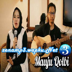Download Lagu Anisa Rahman - Mauju Qolbi (Cover) Terbaru