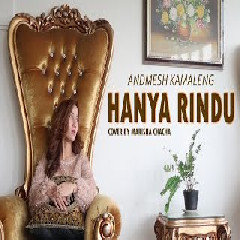 Marisha Chacha - Hanya Rindu Andmesh (Cover).mp3