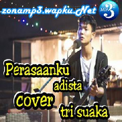 Musisi Jogja Project - Perasaanku - Adista (Cover).mp3