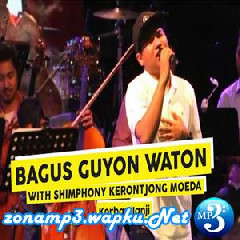 Bagus Guyonwaton - Korban Janji Feat Keroncong Plesiran.mp3