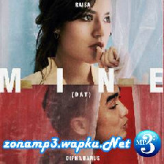 Raisa & Dipha Barus - Mine.mp3