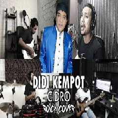 Sanca Records - Cidro Didi Kempot (Rock Cover).mp3