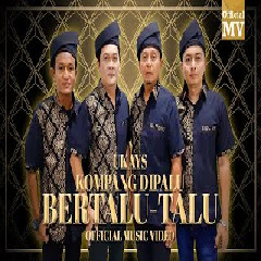 Download Lagu Ukays - Kompang Dipalu Bertalu Talu Terbaru