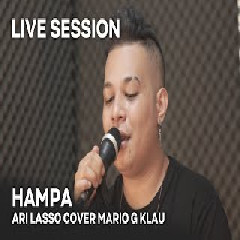 Mario G Klau - Hampa Ari Lasso (Cover).mp3