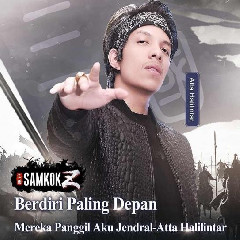 Download Lagu Atta Halilintar - Sang Jendral Terbaru
