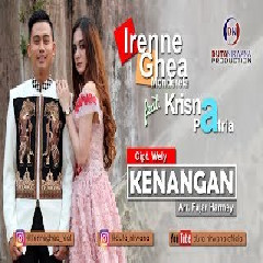 Download Lagu Irenne Ghea - Kenangan feat Krisna Patria Terbaru