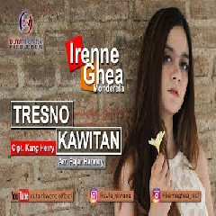 Download Lagu Irenne Ghea - Tresno Kawitan Terbaru