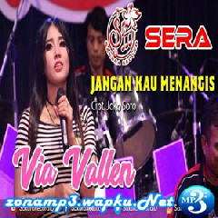 Download Lagu Via Vallen - Jangan Kau Menangis (feat. Arya Dipangga) Terbaru
