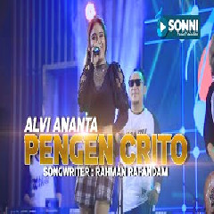 Download Lagu Alvi Ananta - Pingin Cerito Terbaru